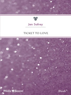 cover image of Ticket to Love